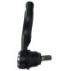 TERMINAL DE DIRECCION IZQ FORD FUSION/ MAZDA 6