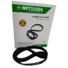 CORREA TIEMPO RIO 1.3 FESTIVA TURPIAL MAZDA 323 1.3 107 DIEN