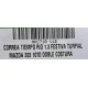 CORREA TIEMPO RIO 1.3 FESTIVA TURPIAL MAZDA 323 1.3 107 DIEN