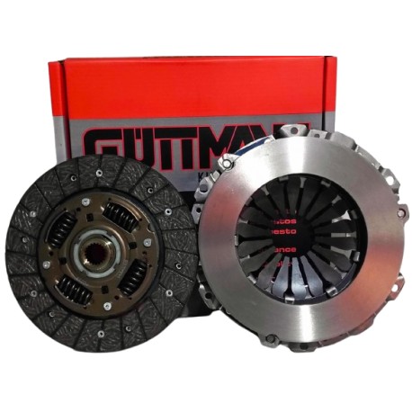 KIT DE EMBRAGUE FIAT PALIO SIENA FIAT IDEA 1.8 8/16V STILO S