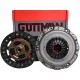 KIT EMBRAGUE FORD S/COLLARIN ECOSPORT 2.0 4X2 FORD FOCUS