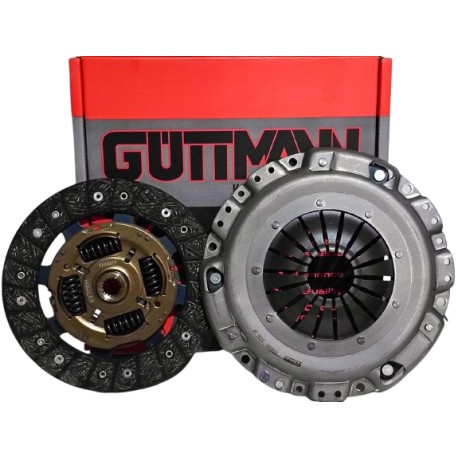 KIT EMBRAGUE FORD S/COLLARIN ECOSPORT 2.0 4X2 FORD FOCUS