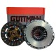 KIT EMBRAGUE FORD S/COLLARIN ECOSPORT 2.0 4X2 FORD FOCUS