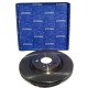 DISCO DE FRENO DELANTERO FORD EXPLORER 11- 12