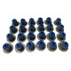 GOMAS DE VALVULAS FORD FUSION ESCAPE 3.0
