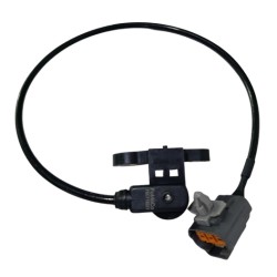 SENSOR POSICION CIGUEÑAL FORD LASER 1.8 MAZDA ALLEGRO 1.8