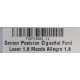 SENSOR POSICION CIGUEÑAL FORD LASER 1.8 MAZDA ALLEGRO 1.8