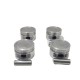 Pistones Toyota Hilux Meru 2.7 2rz 3rzfe 0.20