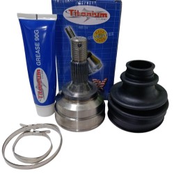 PUNTA DE TRIPOIDE PEUGEOT 206 307 408 RET. INT. S/ABS 34X25/