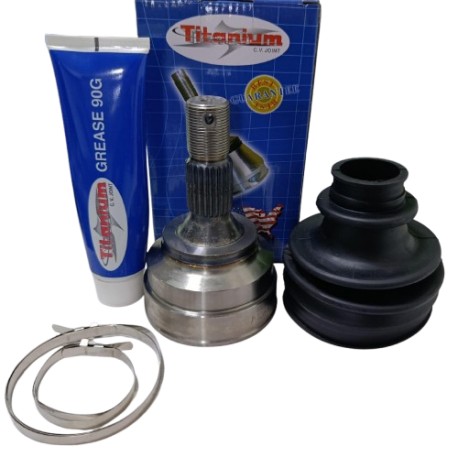 PUNTA DE TRIPOIDE PEUGEOT 206 307 408 RET. INT. S/ABS 34X25/