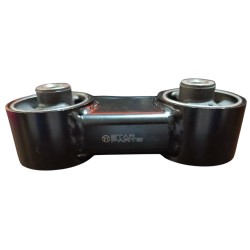 BASE MOTOR TRASERA DAEWOO MATIZ CHERY QQ HUESITO