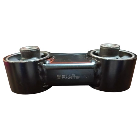 BASE MOTOR TRASERA DAEWOO MATIZ CHERY QQ HUESITO