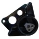 BASE MOTOR DERECHA CAJA DAEWOO MATIZ 0.8L 99-04
