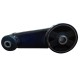BASE MOTOR TRASERA KIA PICANTO 2005 - 2011BASE MOTOR TRASERA