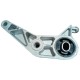 BASE MOTOR TRASERA SUPERIOR MERIVA MONTANA