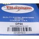 PUNTA DE TRIPOIDE CORSA 1.3 PALIO 1.4 FORZA RETEN EXT 28X22