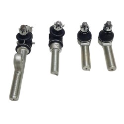 Kit Terminales Dirección Toyota Machito 4.5 2007 en adelante