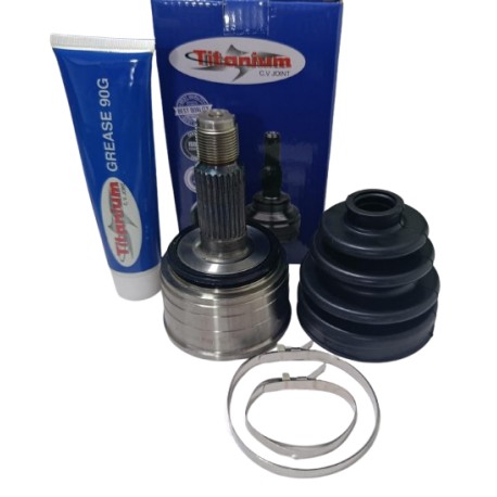 PUNTA DE TRIPOIDE HONDA CIVIC 98-00 28X26X55