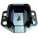 BASE MOTOR DERECHA RENAULT CLIO SYMBOL KANGOO 4 OVALOS 02/12
