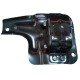 BASE MOTOR DERECHA FORD F150 FORTALEZA 4.6L 8V 4X2 4X4 98-08