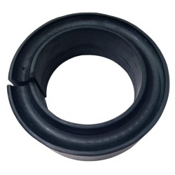 GOMA SUSPENSION DE ESPIRAL ANTI IMPACTO 2