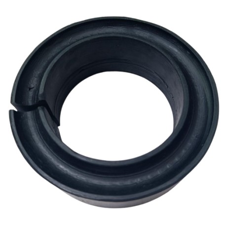 GOMA SUSPENSION DE ESPIRAL ANTI IMPACTO 2