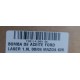 BOMBA DE ACEITE FORD LASER/ ALLEGRO/ MAZDA 626 1.8L 2.0L