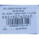 ROLINERA DELANTERA FORD LASER CHERY X1 MAZDA ALLEGRO