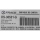 EMPACADURA CARTER FORD EXPLORER OHV SOHC 4.0 244 FI
