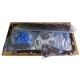 KIT DE EMPACADURA FORD EXPLORER 4.6/TRITON 5.4/ FX4 3V