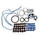 KIT DE EMPACADURA FORD EXPLORER 4.6/TRITON 5.4/ FX4 3V
