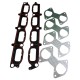 KIT DE EMPACADURA FORD EXPLORER 4.6/TRITON 5.4/ FX4 3V