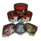 Anillos Toyota Luv Dmax 3.5 STD/0.10/0.20/0.30
