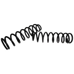 ESPIRAL TOYOTA COROLLA 1.8 09-14 AUTOMATICO SINCRONI TRASERO
