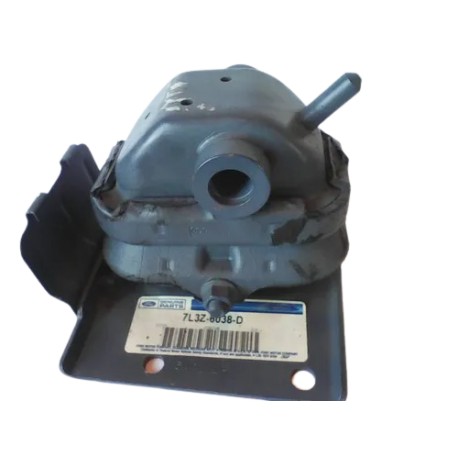 Base De Motor Derecha Izquierda Ford Fx4 5.4 05-09