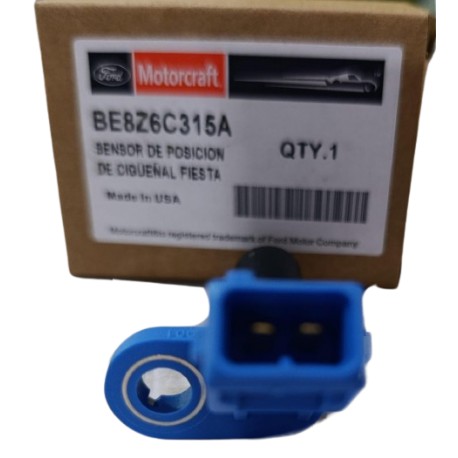 SENSOR POSICION CIGUEÑAL FORD KA FIESTA BALITA 1.6 POWER