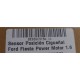 SENSOR POSICION CIGUEÑAL FORD KA FIESTA BALITA 1.6 POWER