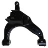MESETA INFERIOR IZQUIERDA TOYOTA PRADO MERU 4RUNNER 98-02
