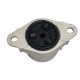 Base Amortiguador Ford Trasera Fiesta Power Ecosport 04-13