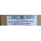 SENSOR OXIGENO FORD FIESTA POWER MAX MOVE KA ECOSPORT 1.6