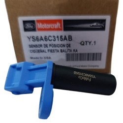 SENSOR POSICION CIGUEÑAL FORD FIESTA BALITA POWER MOVE 1.6
