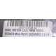 BASE MOTOR CAJA IZQ FORD FIESTA POWER MAX ECOSPORT 04-16