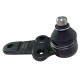 MUÑON INFERIOR FORD FIESTA 98/02 BALITA FORD KA 04/07