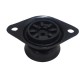 Base De Amortiguador Trasera Ford Fiesta Power Max Move