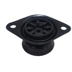 Base De Amortiguador Trasera Ford Fiesta Power Max Move