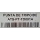 PUNTA TRIP. COROLLA NEW SENSATION 03-08/YARIS BELTA C/ABS 23