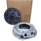 KIT CROCHE FORD FIESTA KA ECOSPORT 1.6