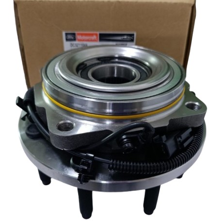 MOZO CUBO DELANTERO SUPER DUTY F250 F350 4X4 2011 2015