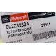 ROTULA FORD EXPLORER EDDIE BAUER SPORTRAC 4.6 3V 2006 A 2011