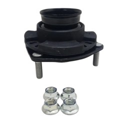 Base Amortiguador Delantero Grand Cherokee Wk 06-10
